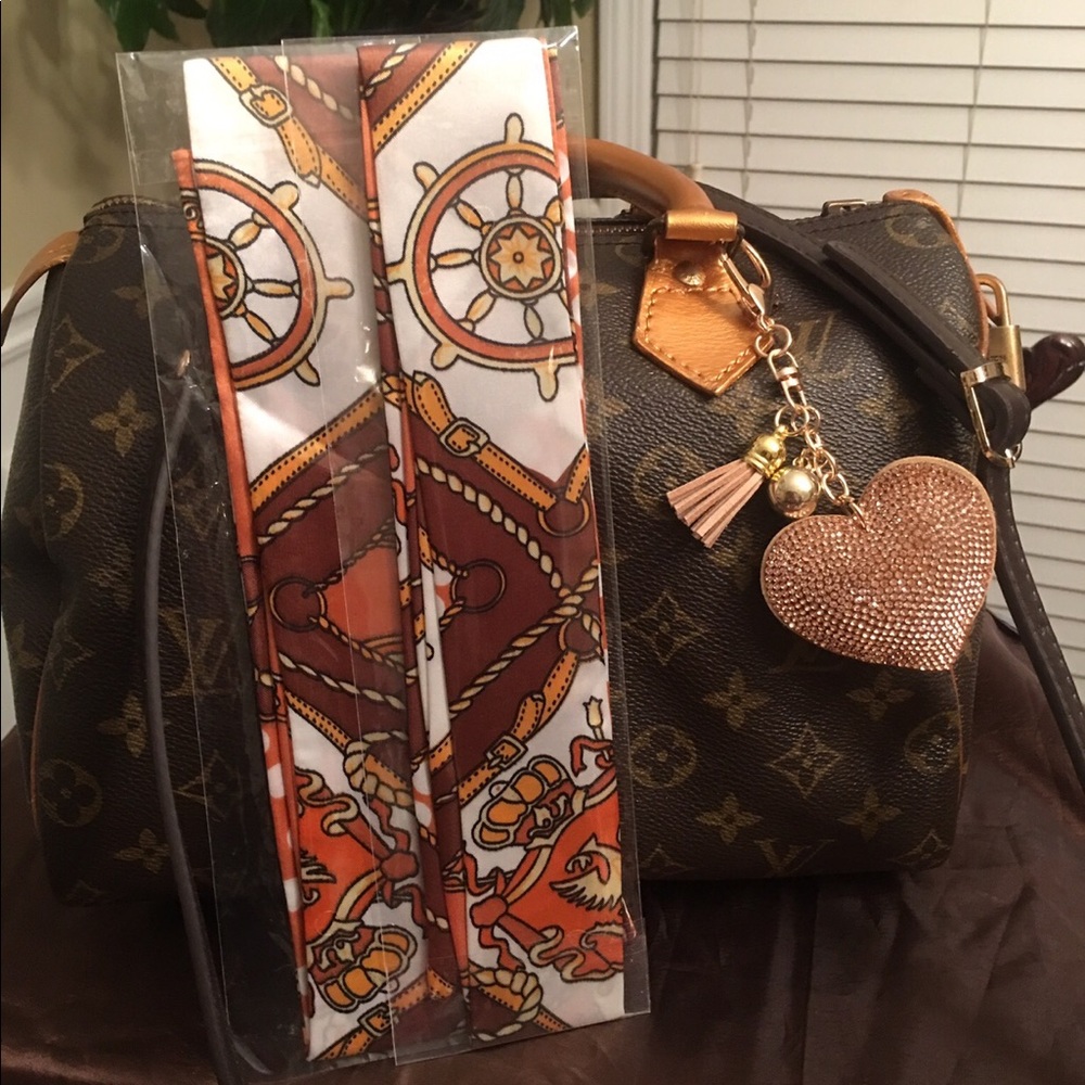 Louis Vuitton speedy 25, 100% Authentic. - Picture 2 of 8